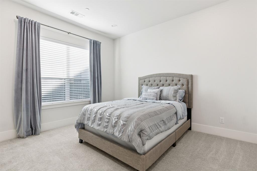 The Montclair - Residential