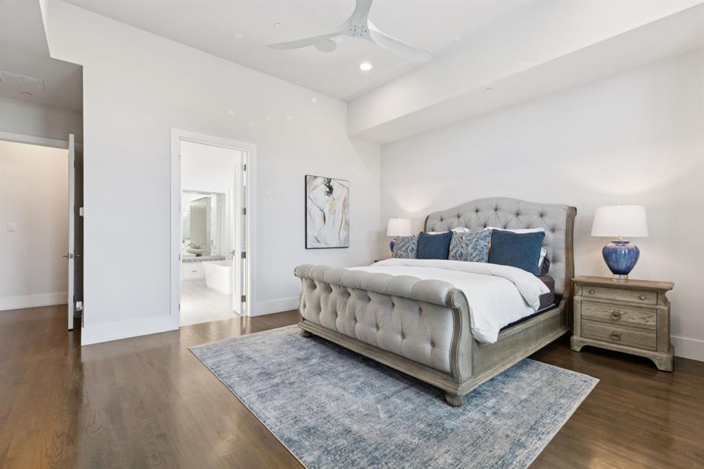 The Montclair - Residential