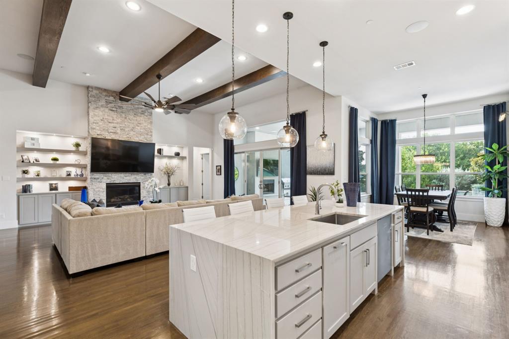 The Montclair - Residential