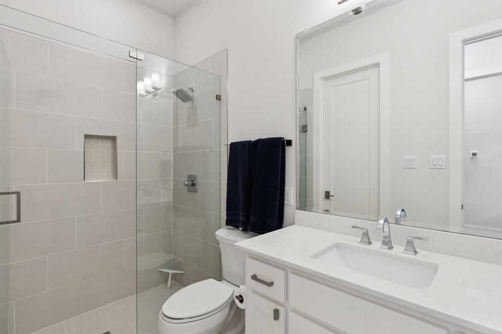 The Montclair - Residential