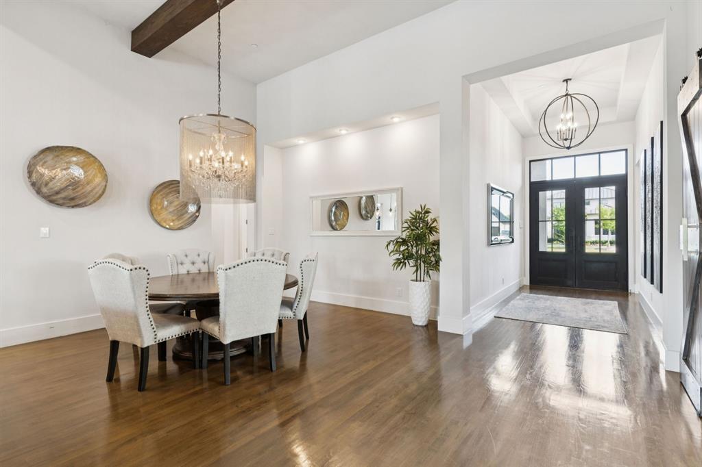 The Montclair - Residential