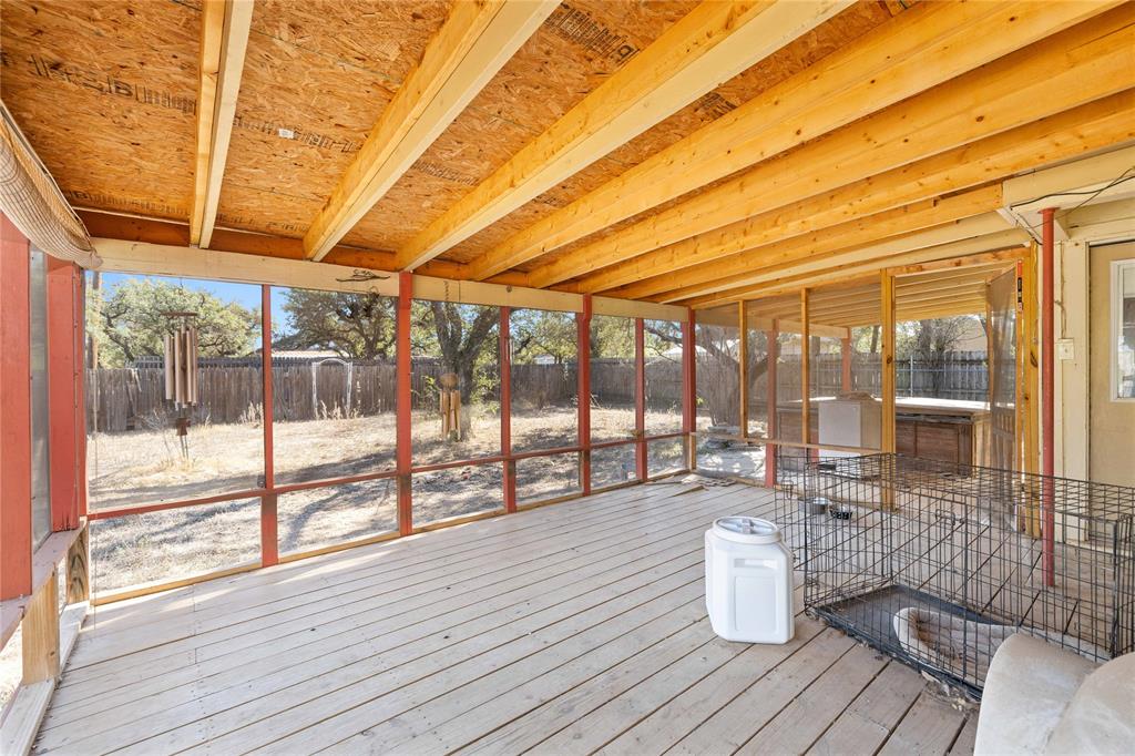 Wordwood Add - Residential