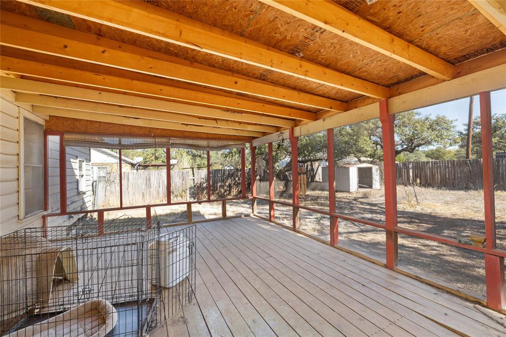 Wordwood Add - Residential