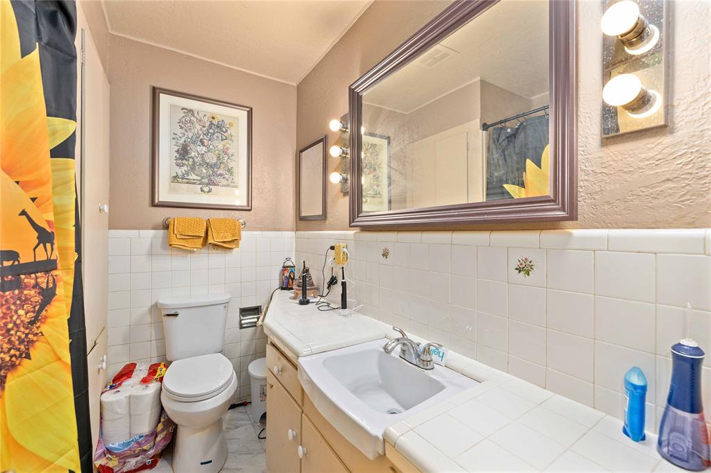 Wordwood Add - Residential