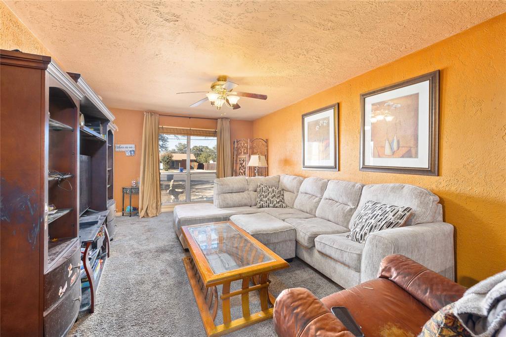 Wordwood Add - Residential