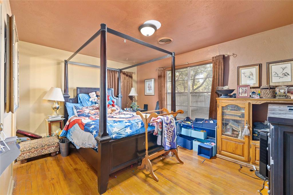 Wordwood Add - Residential