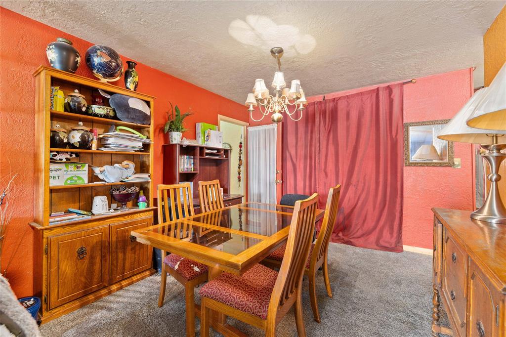 Wordwood Add - Residential