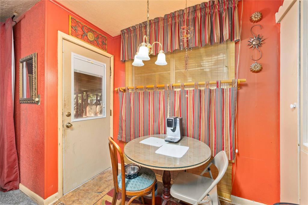 Wordwood Add - Residential