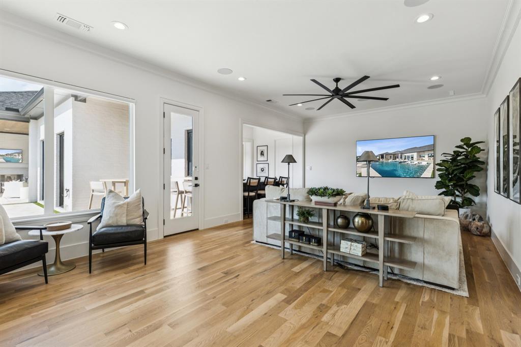 Mustang Lakes Ph One - Residential