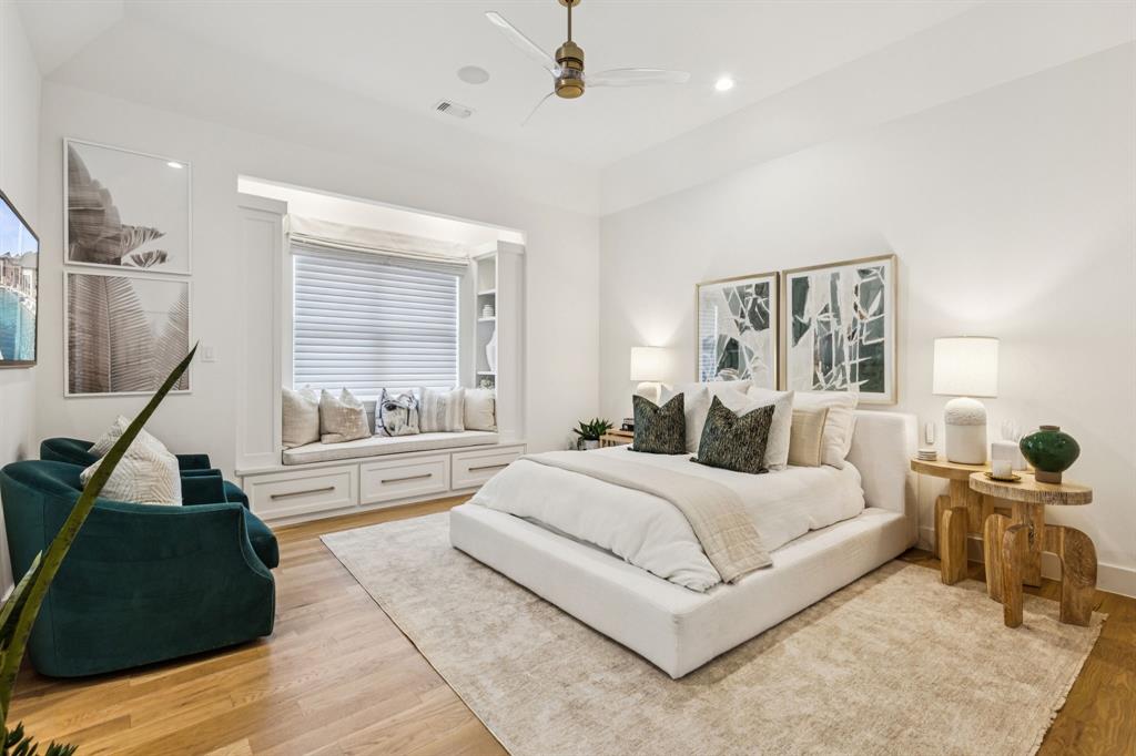 Mustang Lakes Ph One - Residential