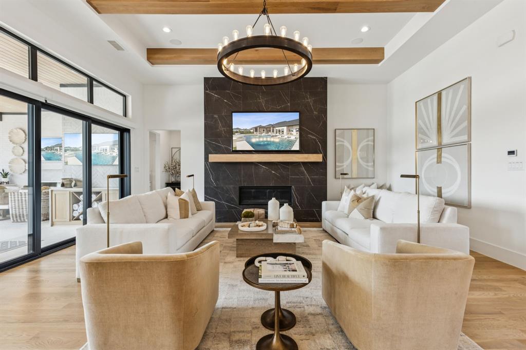 Mustang Lakes Ph One - Residential