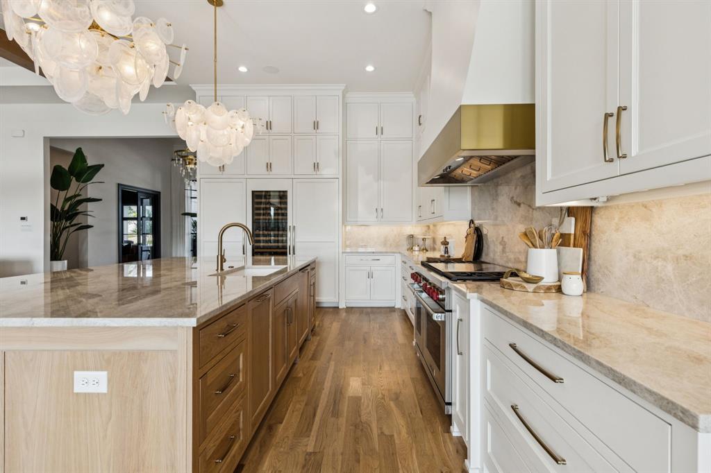 Mustang Lakes Ph One - Residential