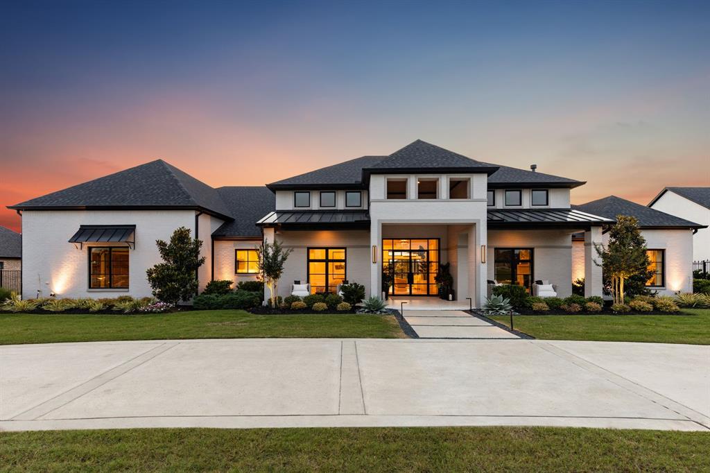 Mustang Lakes Ph One - Residential