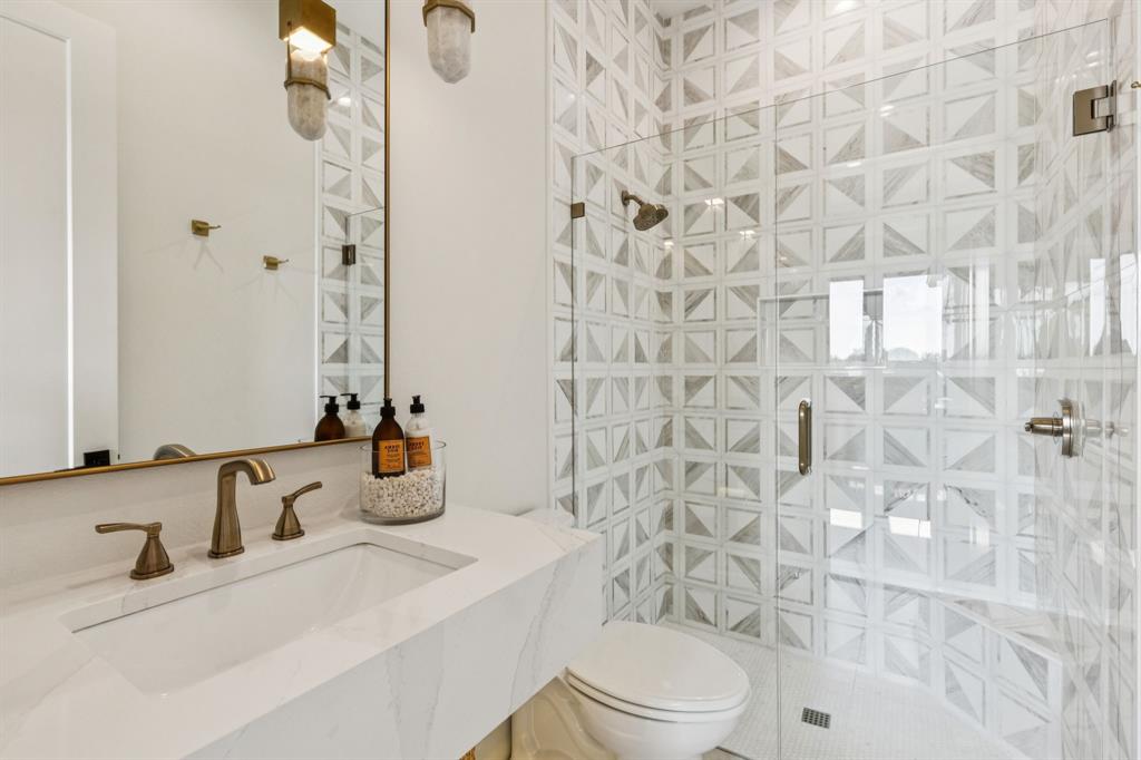 Mustang Lakes Ph One - Residential