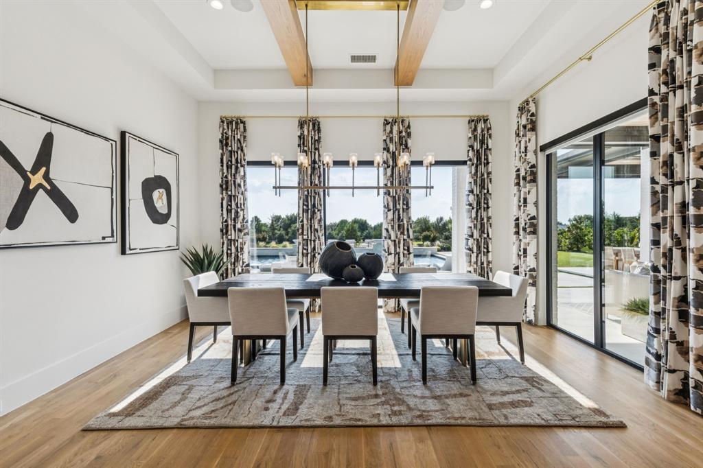 Mustang Lakes Ph One - Residential