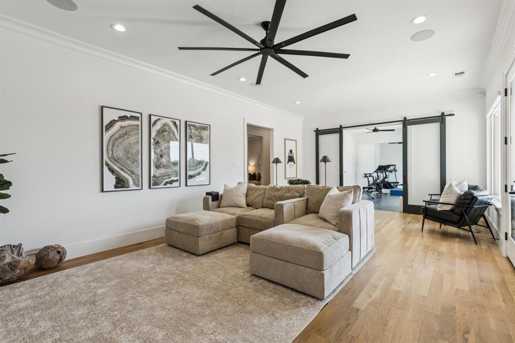 Mustang Lakes Ph One - Residential