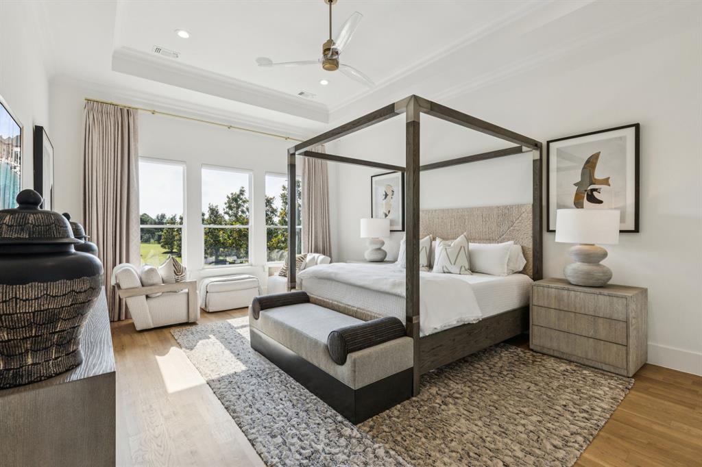 Mustang Lakes Ph One - Residential