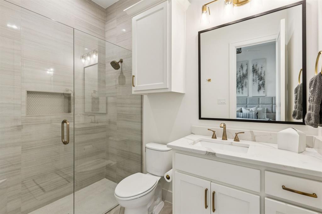 Mustang Lakes Ph One - Residential