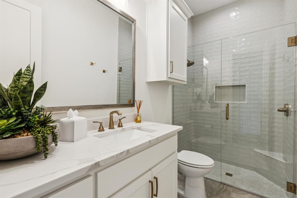 Mustang Lakes Ph One - Residential