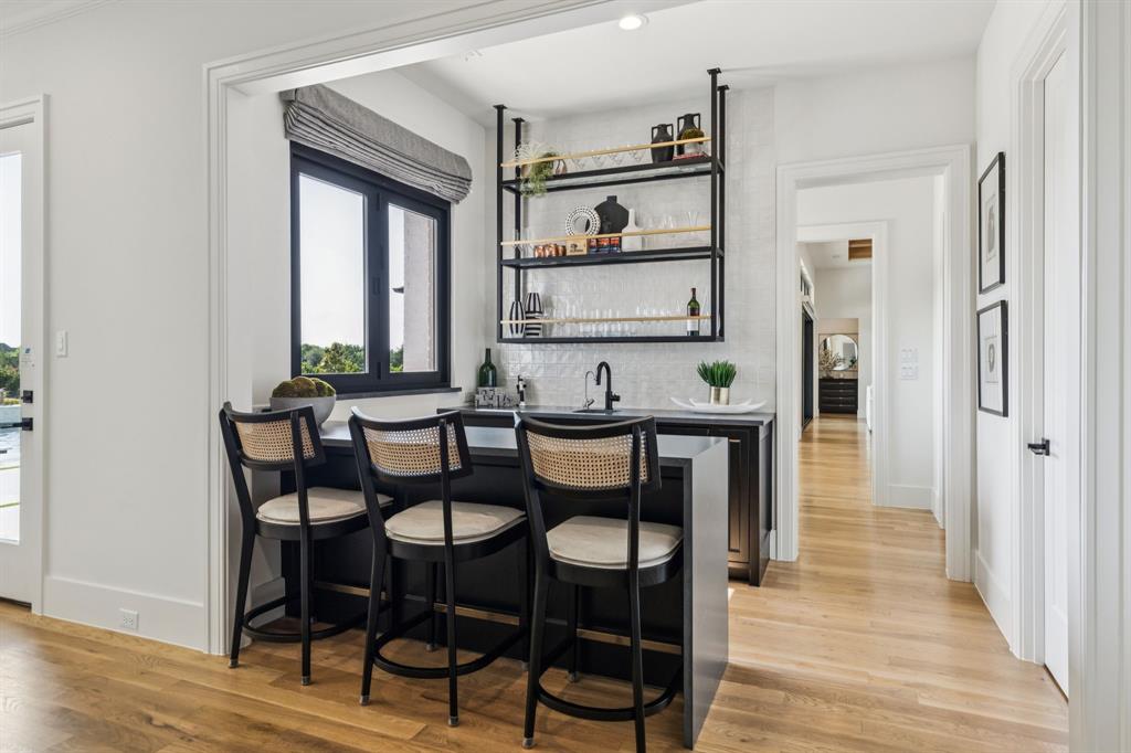 Mustang Lakes Ph One - Residential