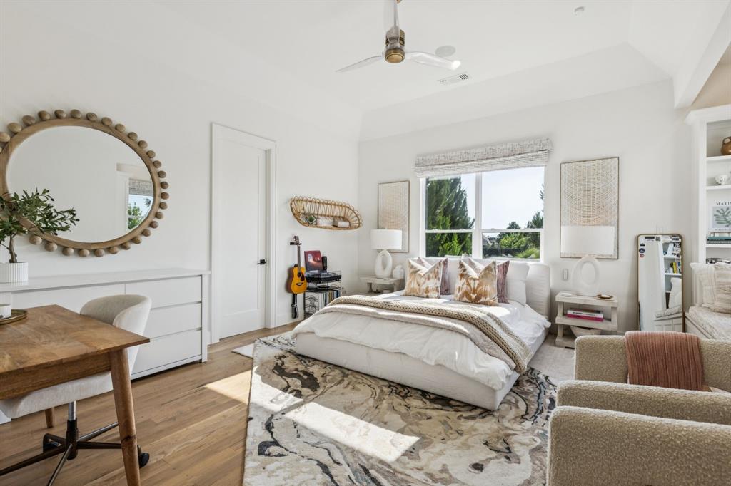 Mustang Lakes Ph One - Residential