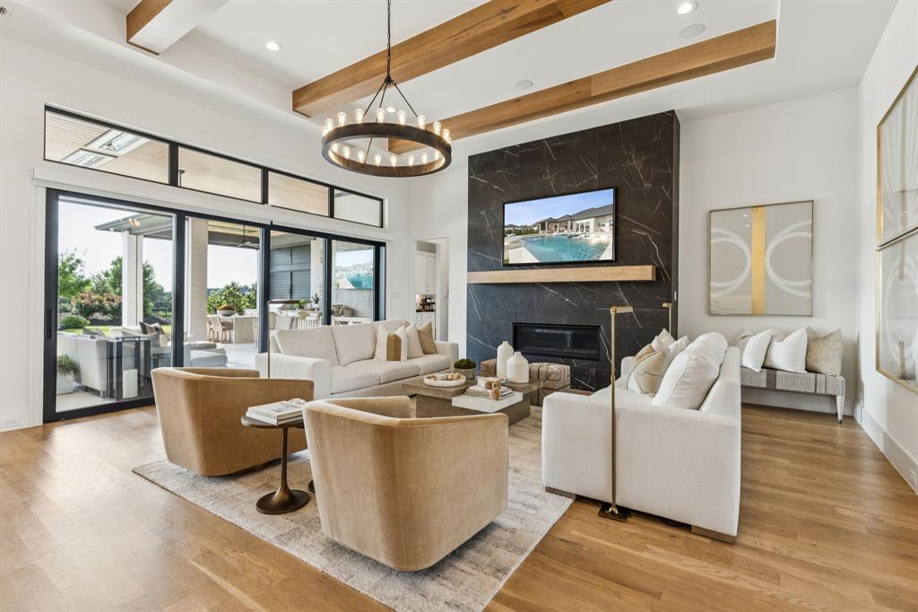 Mustang Lakes Ph One - Residential