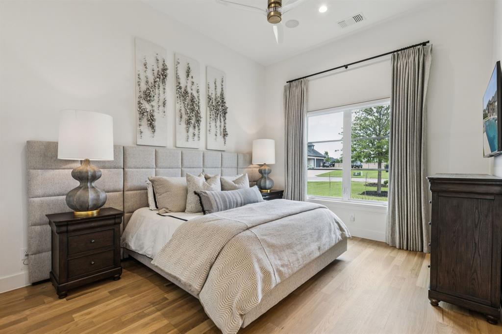 Mustang Lakes Ph One - Residential