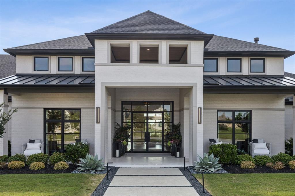 4309 American Pharoah Way
