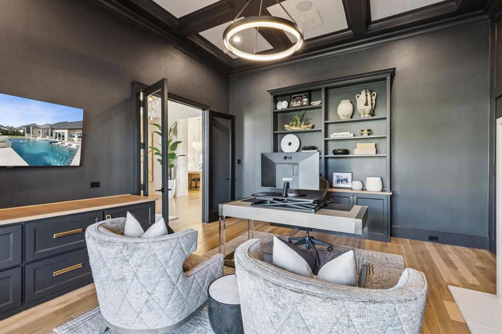 Mustang Lakes Ph One - Residential