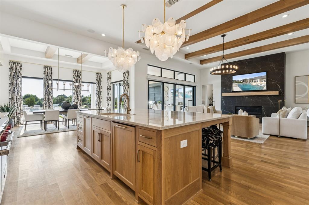 Mustang Lakes Ph One - Residential