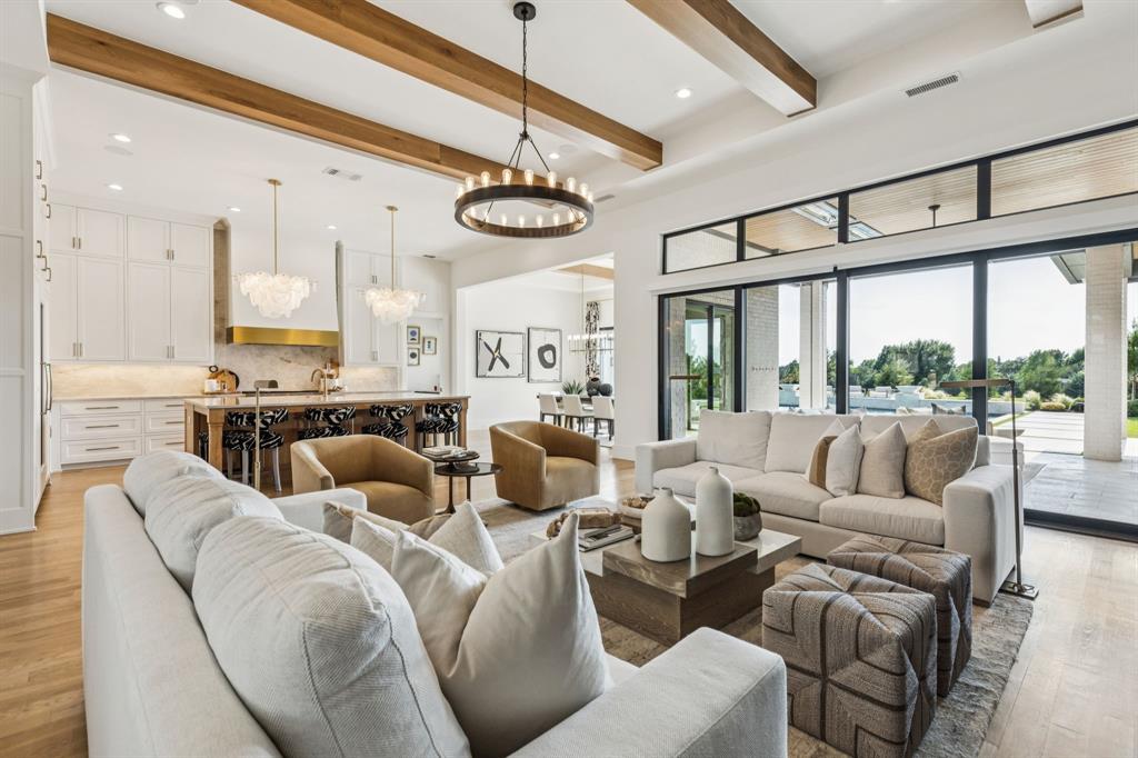 Mustang Lakes Ph One - Residential