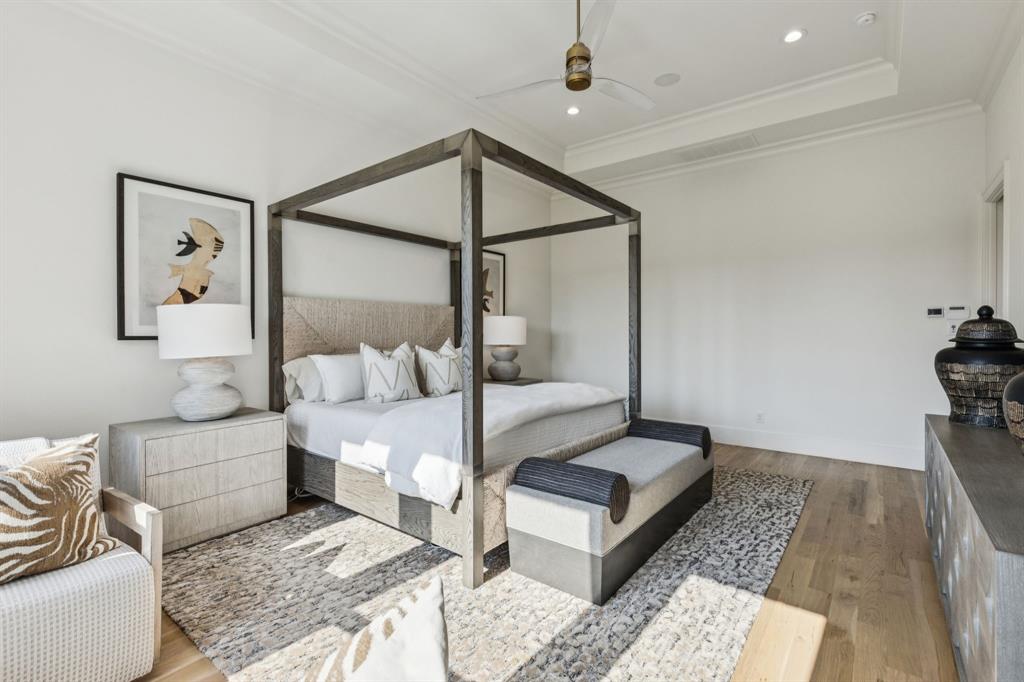 Mustang Lakes Ph One - Residential