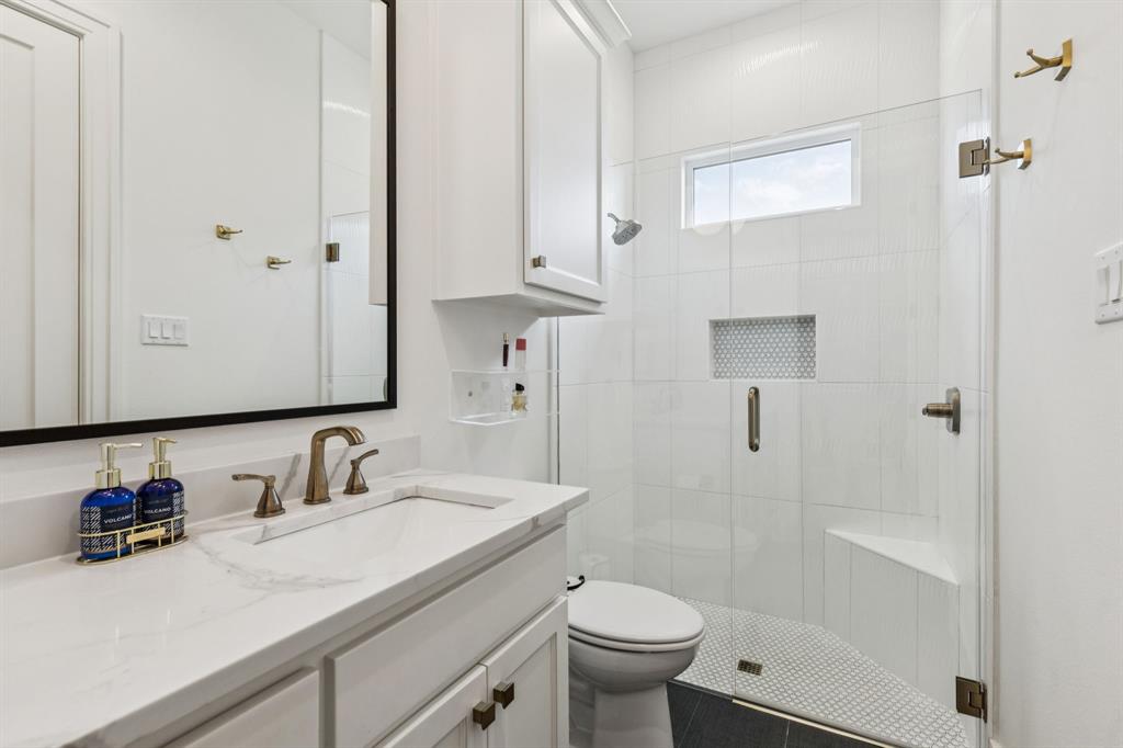 Mustang Lakes Ph One - Residential