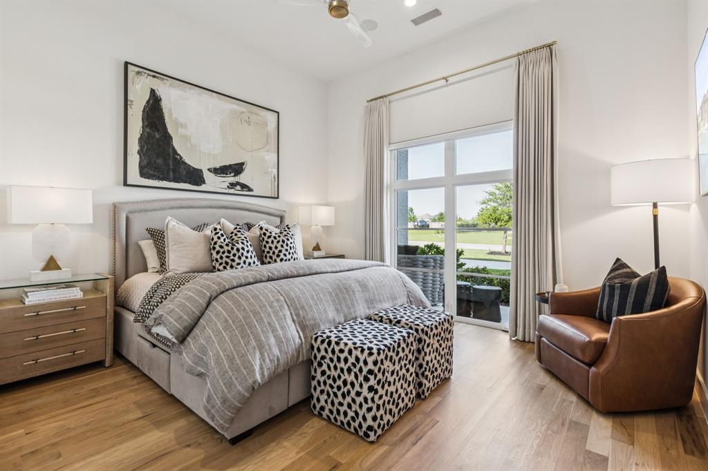 Mustang Lakes Ph One - Residential