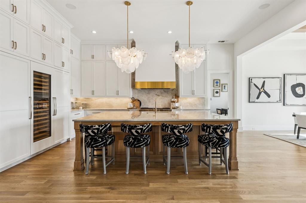 Mustang Lakes Ph One - Residential