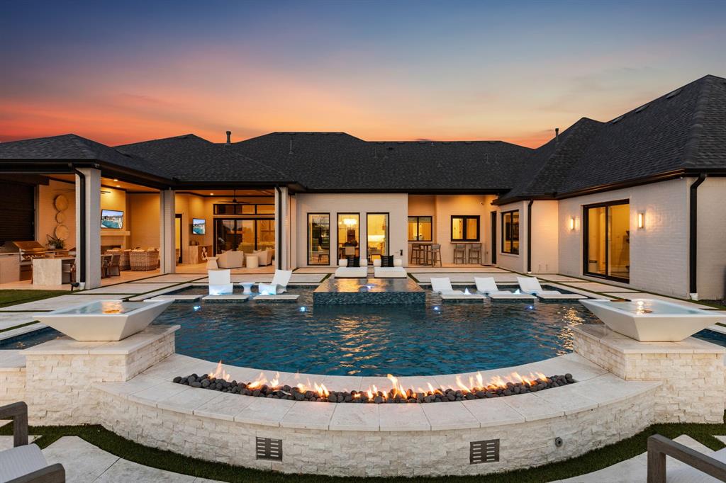 4309 American Pharoah Way