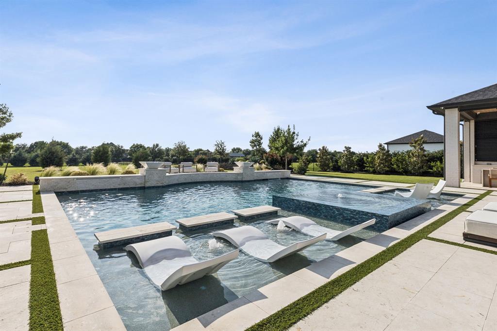 Mustang Lakes Ph One - Residential