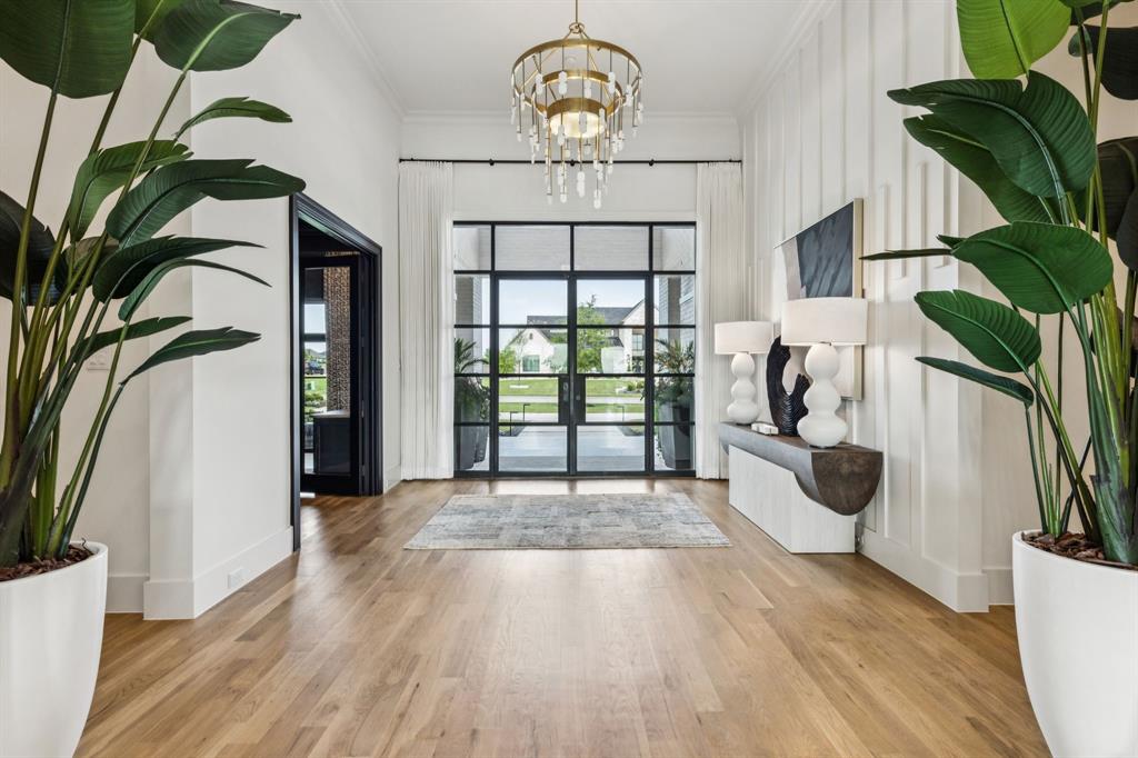4309 American Pharoah Way