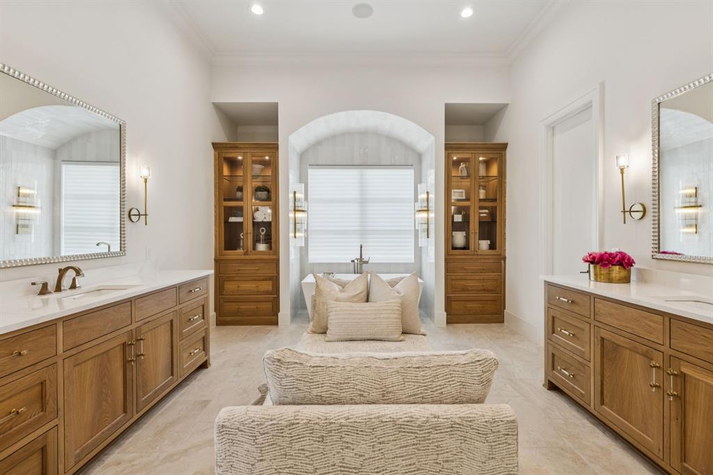 Mustang Lakes Ph One - Residential