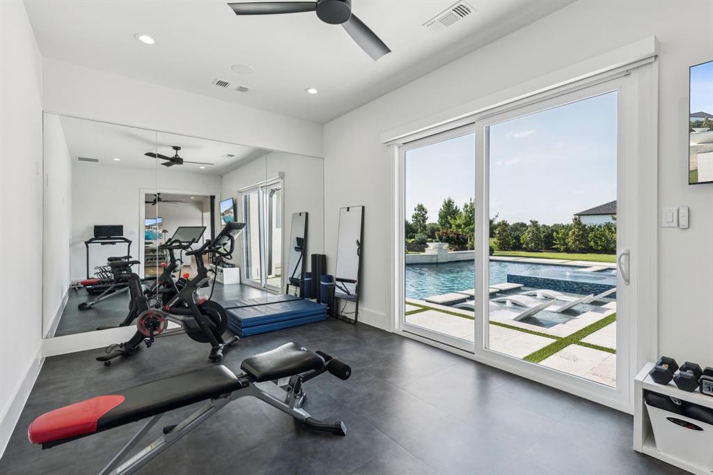 Mustang Lakes Ph One - Residential