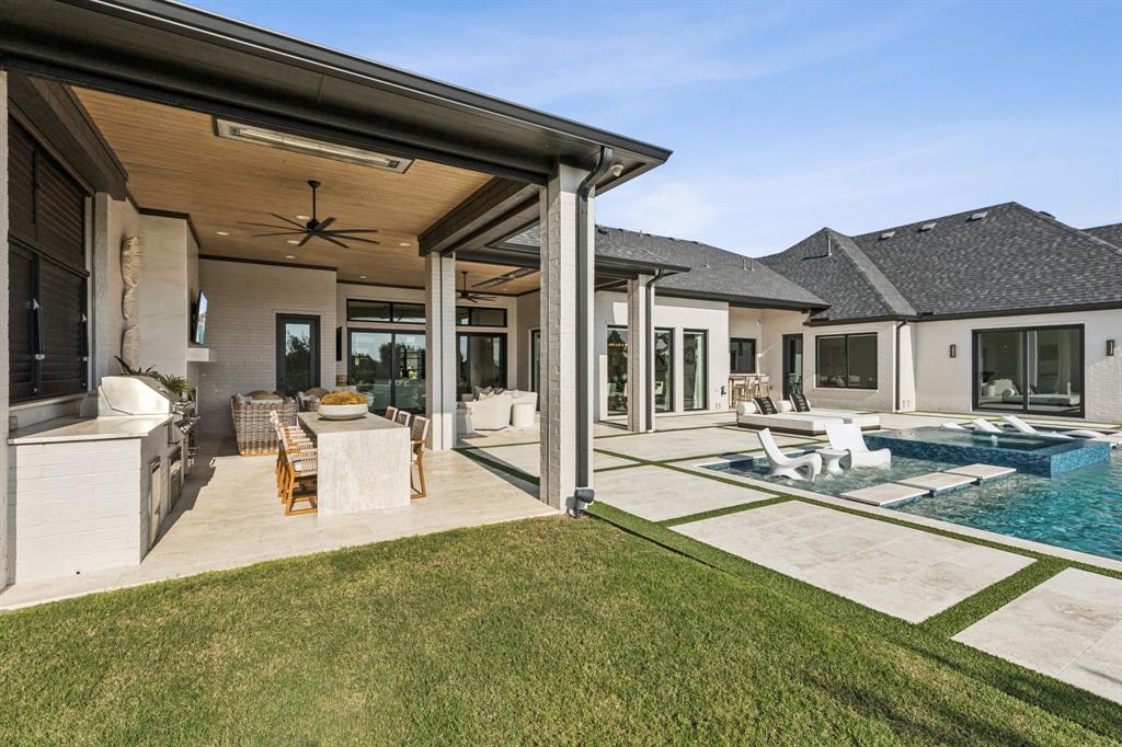 Mustang Lakes Ph One - Residential