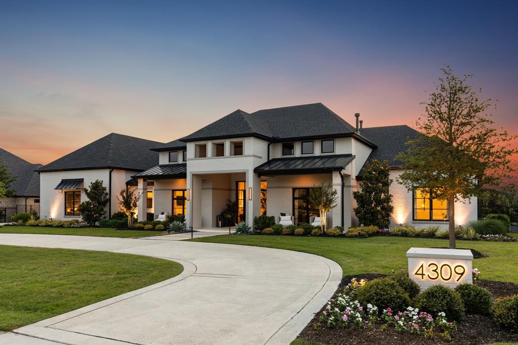 Mustang Lakes Ph One - Residential