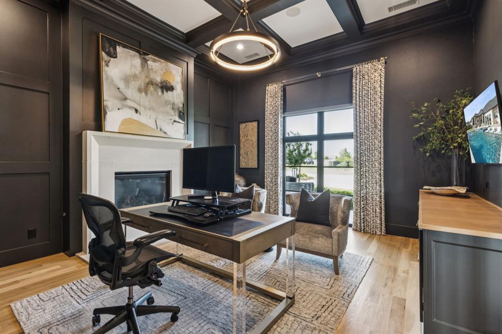 Mustang Lakes Ph One - Residential