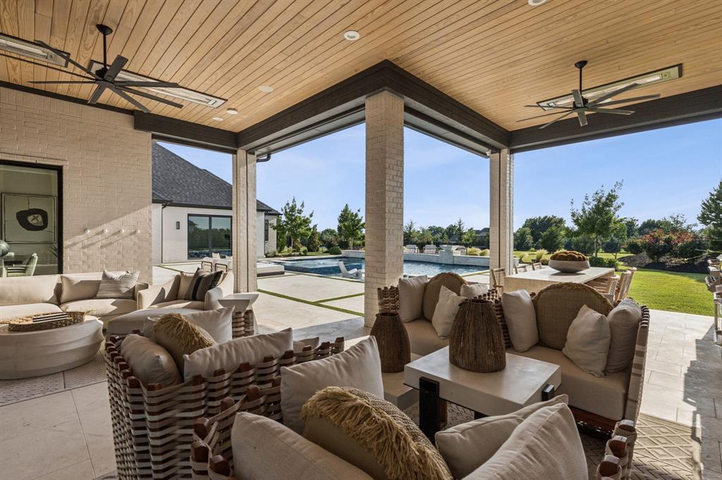 Mustang Lakes Ph One - Residential