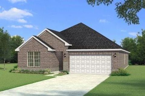 16336 Hydrangea Road Fort Worth TX 76247