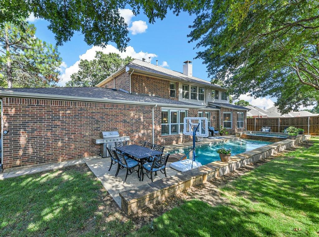 Flower Mound, Texas 75028, United States, 5 Bedrooms Bedrooms, ,4 BathroomsBathrooms,Residential,Active,1682