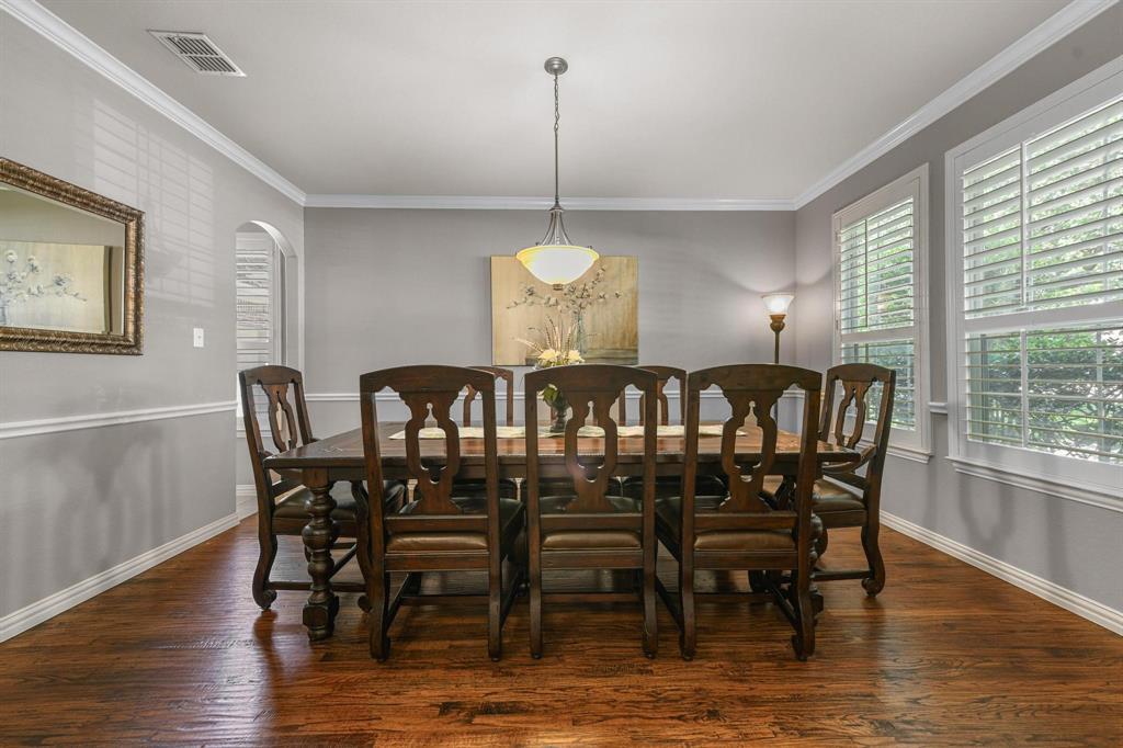 Flower Mound, Texas 75028, United States, 5 Bedrooms Bedrooms, ,4 BathroomsBathrooms,Residential,Active,1682