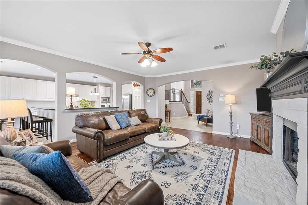 Flower Mound, Texas 75028, United States, 5 Bedrooms Bedrooms, ,4 BathroomsBathrooms,Residential,Active,1682