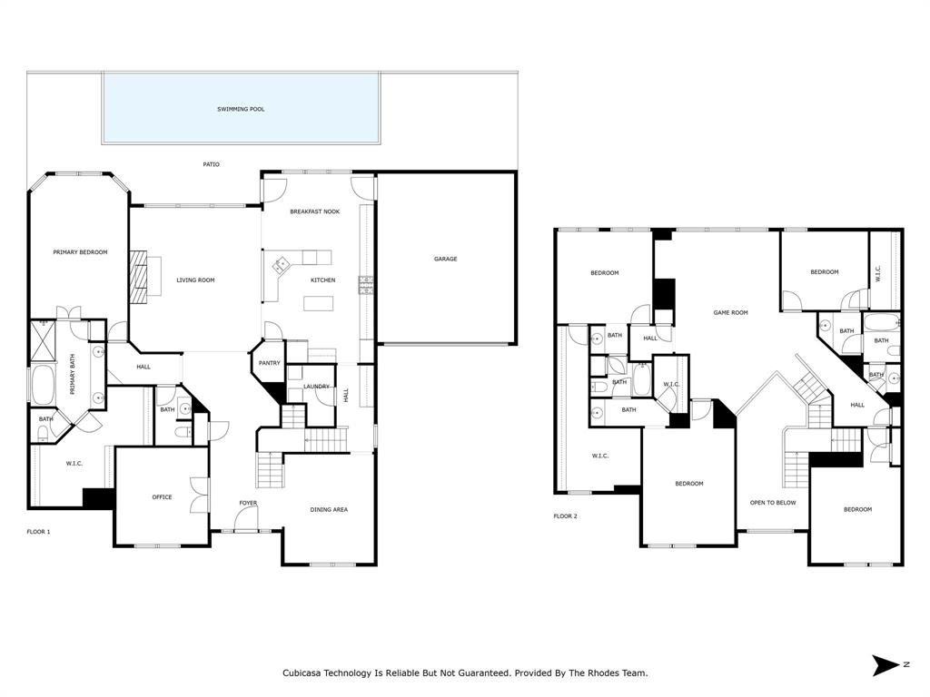 Flower Mound, Texas 75028, United States, 5 Bedrooms Bedrooms, ,4 BathroomsBathrooms,Residential,Active,1682