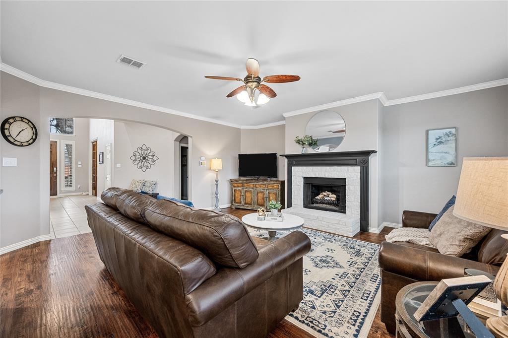 Flower Mound, Texas 75028, United States, 5 Bedrooms Bedrooms, ,4 BathroomsBathrooms,Residential,Active,1682